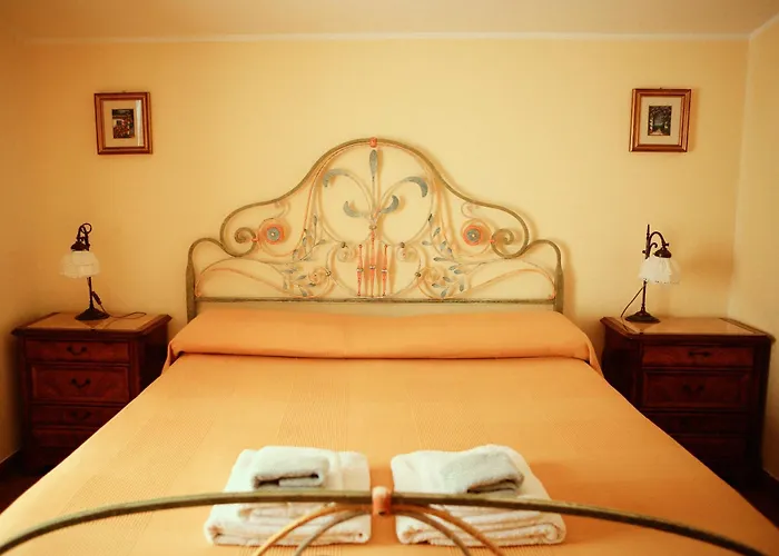 Bed & Breakfast Spigolatrice