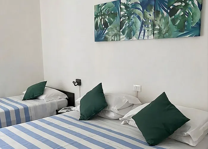 Hotel Maremola