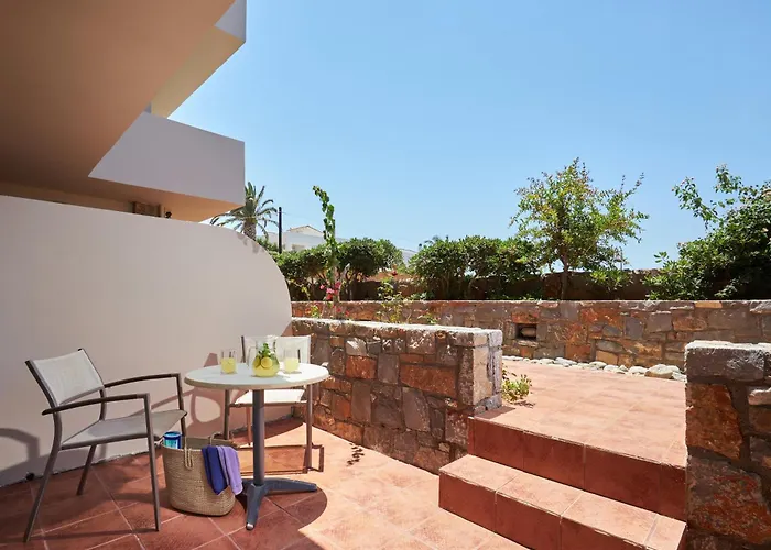 Mila Sissi Bay Hotel