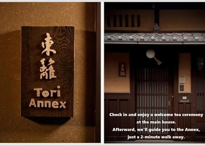 Ryokan Tori