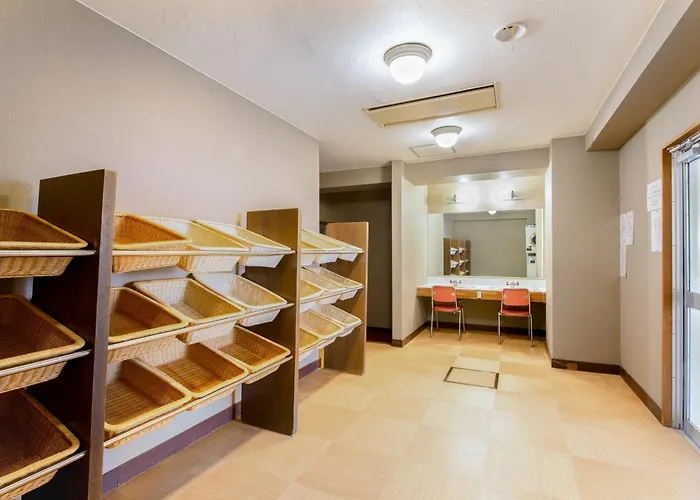 Hotel Eldia Madarao