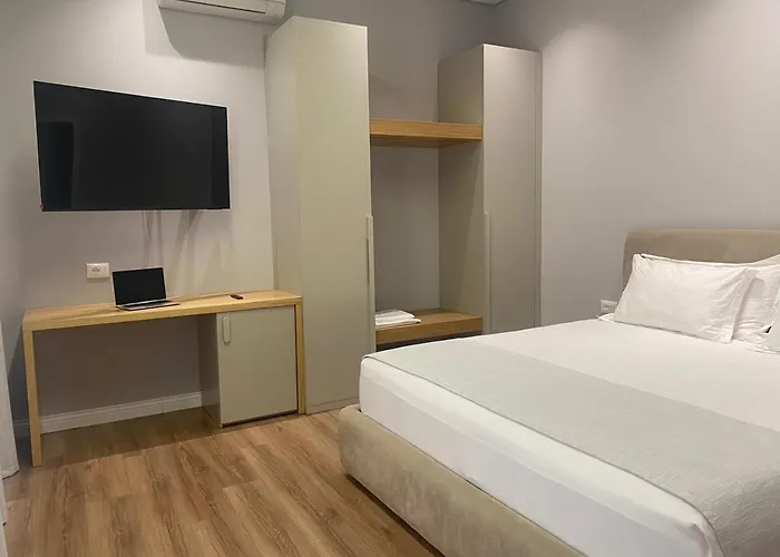 Arvi Boutique Hotel