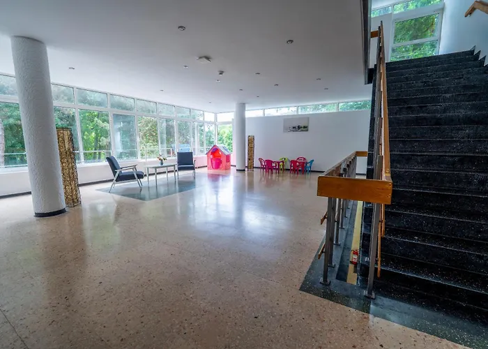 Hotel Callatis