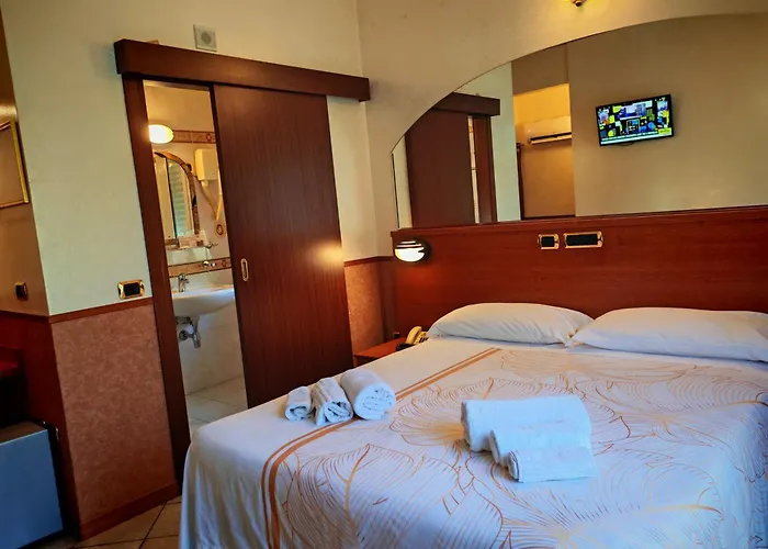 Motel Villaggio