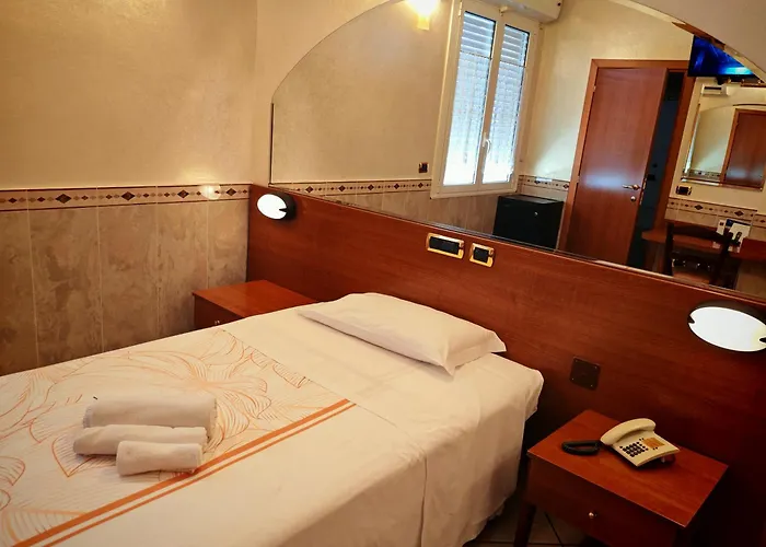 Motel Villaggio