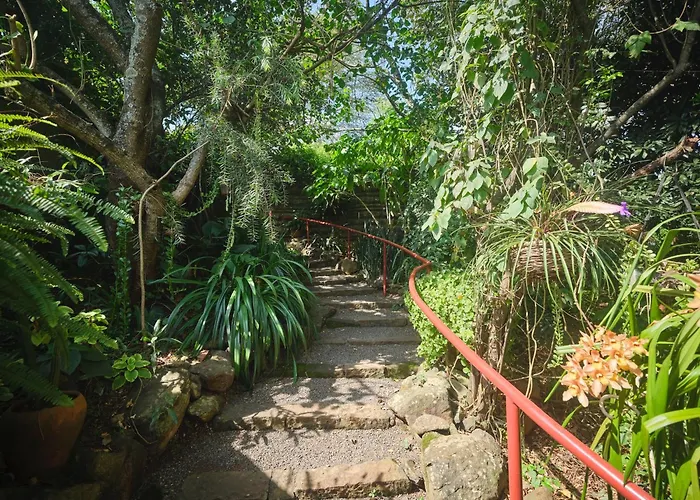 Villa Rock Stop Falls Gigiri