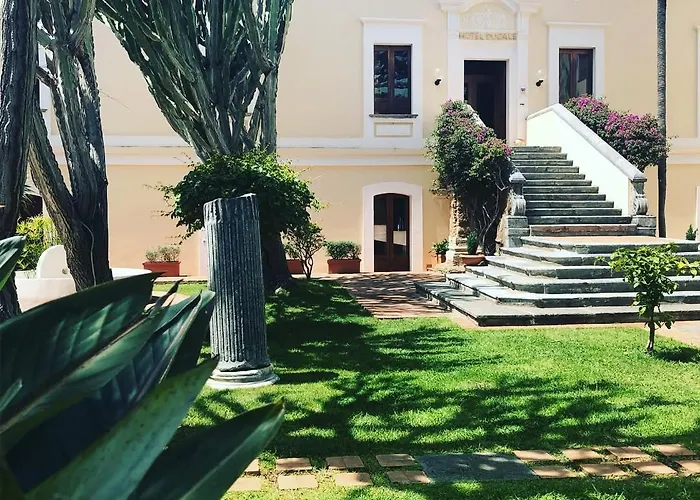 Hotel Palazzo Ducale