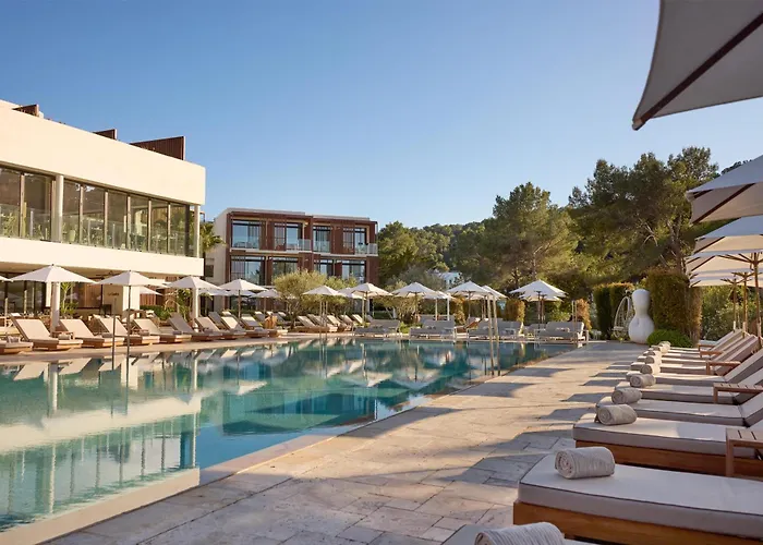Cala San Miguel Ibiza Resort, Curio Collection By Hilton (Adults Only)