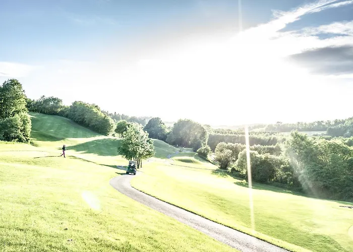Allegria Resort Stegersbach - Allegria Hotel