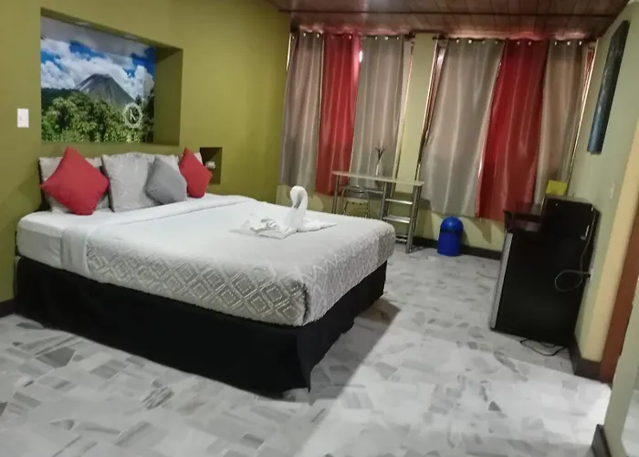 Kartagus Hotel