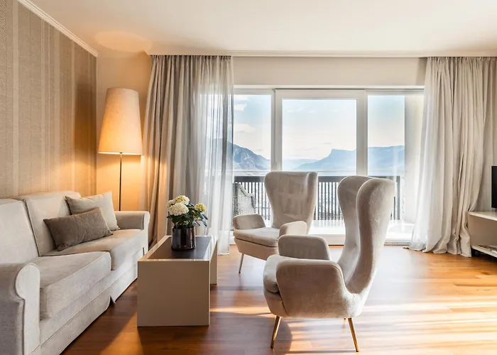 Hotel Patrizia