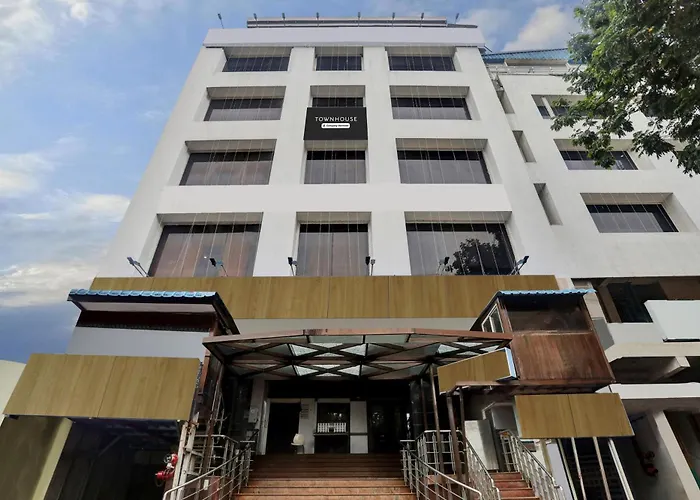 Townhouse Eluru
