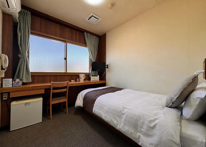 Hotel Heian