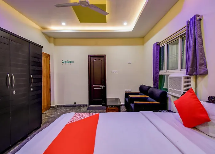 Hotel O Moonlight Premium