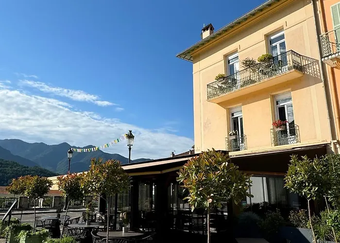 Ostan Hotel Boutique