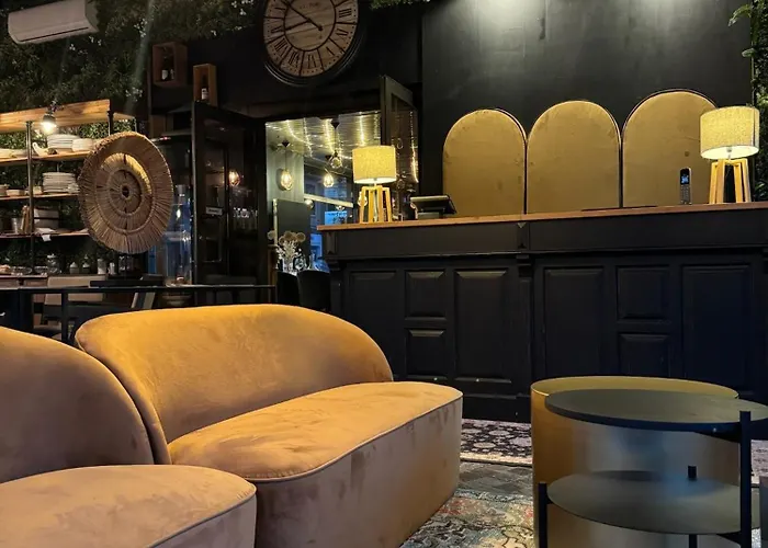 Ostan Hotel Boutique
