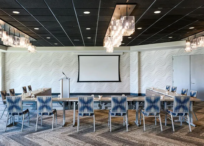 Aloft By Marriott Ocean City