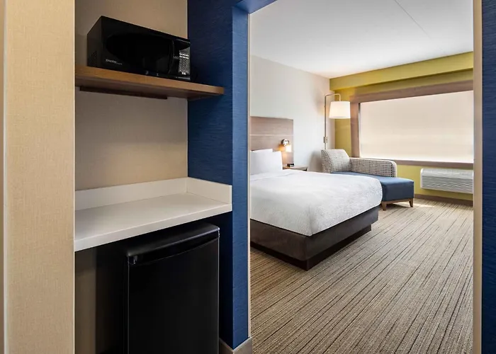 Holiday Inn Express & Suites - Halifax - Dartmouth