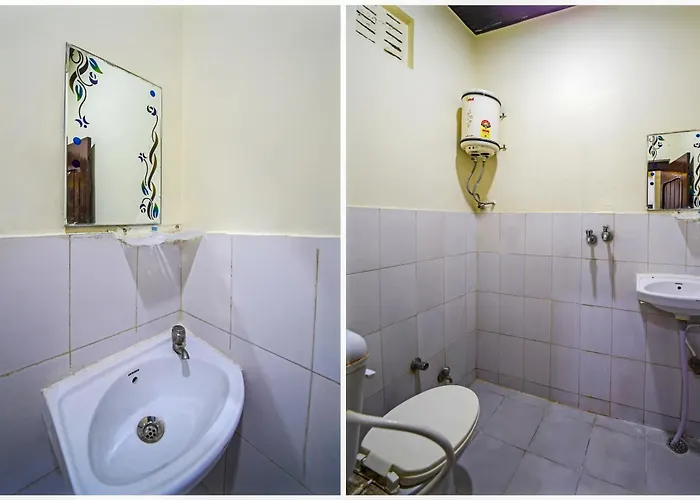 Oyo Flagship Hotel Siddharth