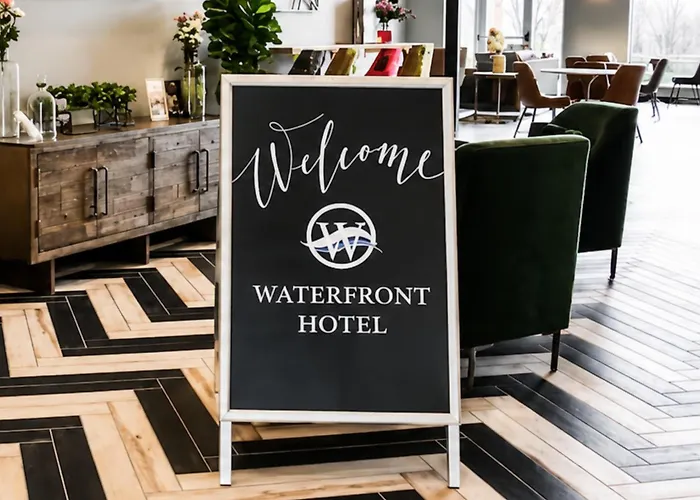 Waterfront Hotel