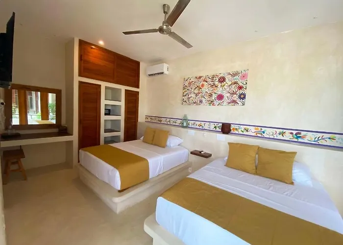 Majo Hotel Boutique