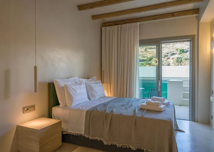 Lithos Luxury Suites