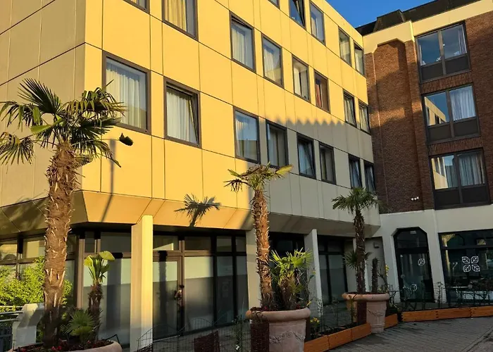 Hotel Regina