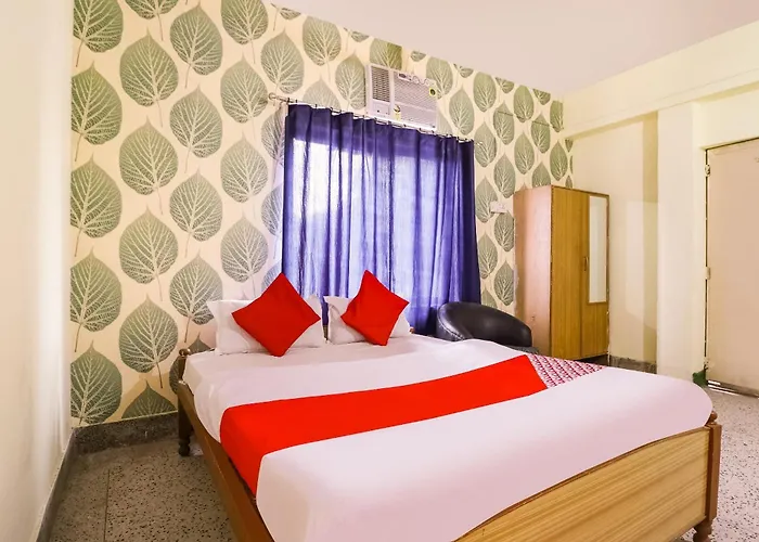 Hotel O Tripathy International
