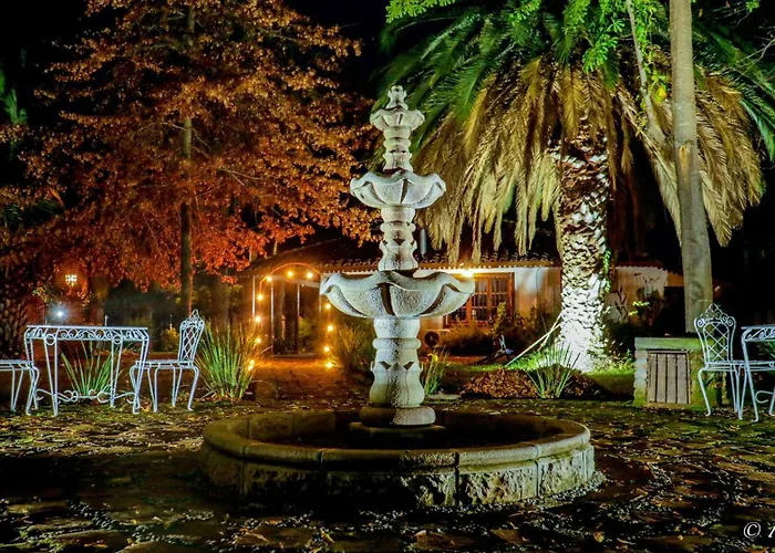 Hotel Boutique Raices De Colchagua