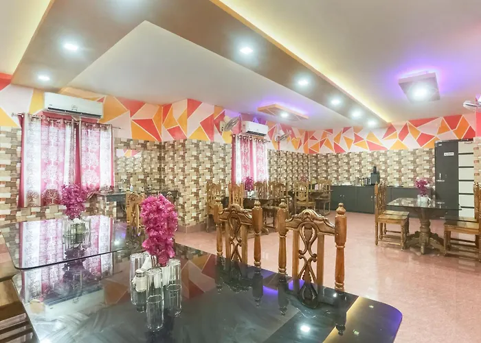 Super Hotel O Swayamsiddha Continental
