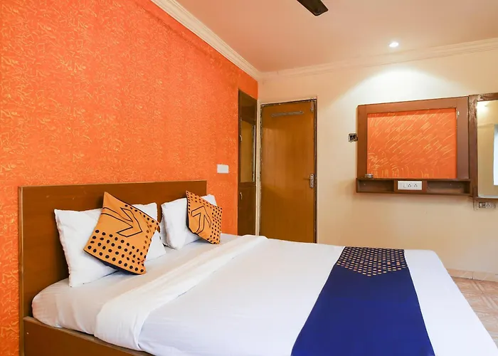 Hotel O Super Guest House