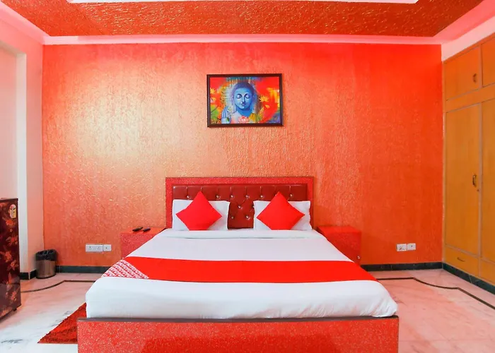 Hotel O Sai Hotel