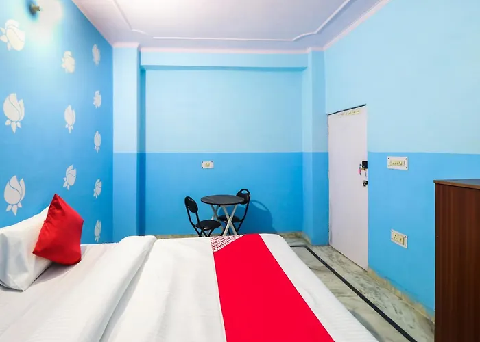 Hotel O Moon Tara