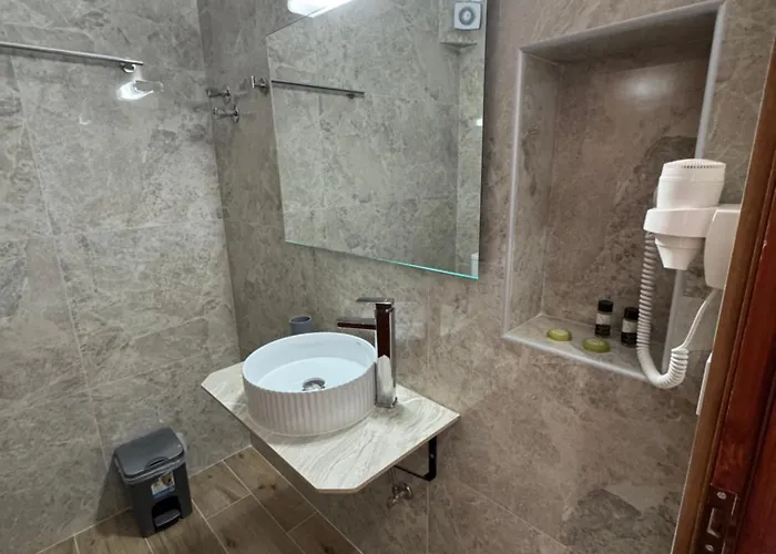 Hotel Kalimera Apartments