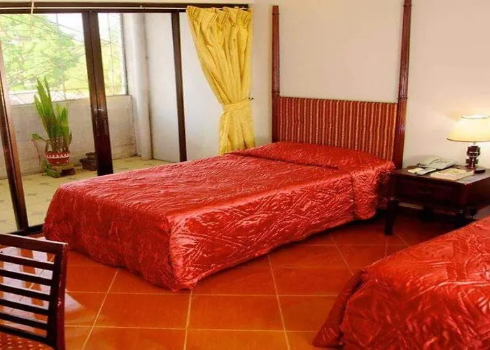 Oyo 679 Ddd Habitat Pension House