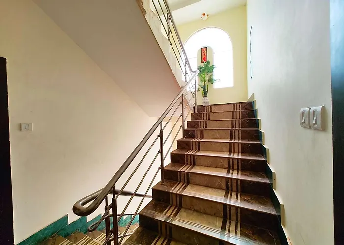 Grg Thikana Guest House Digha