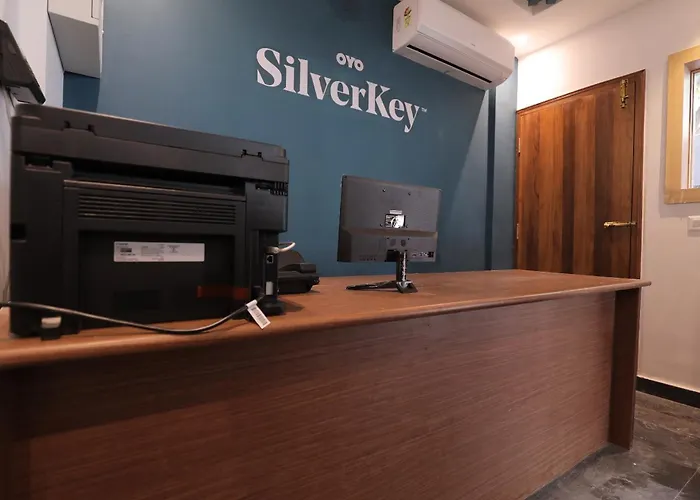 Silverkey Executive Stay