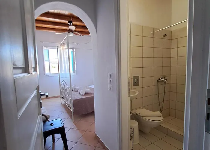 Hotel Posidonion