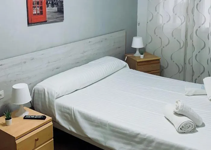 Meson Kubano B&B