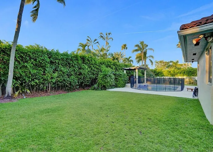Casa Fina Miami Near Beaches