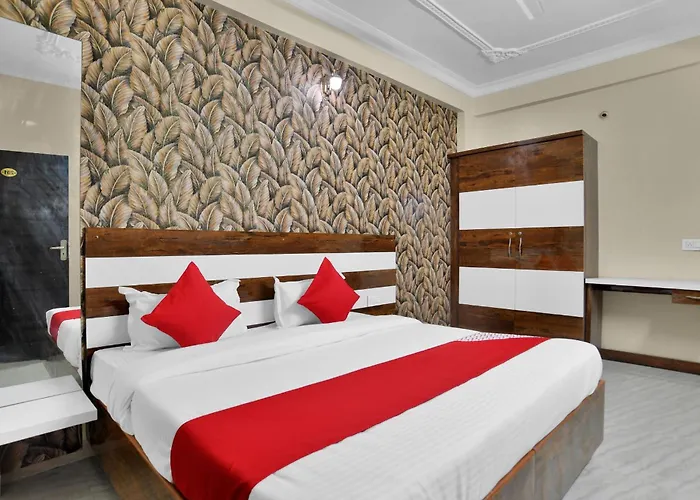 Hotel O Zodiac