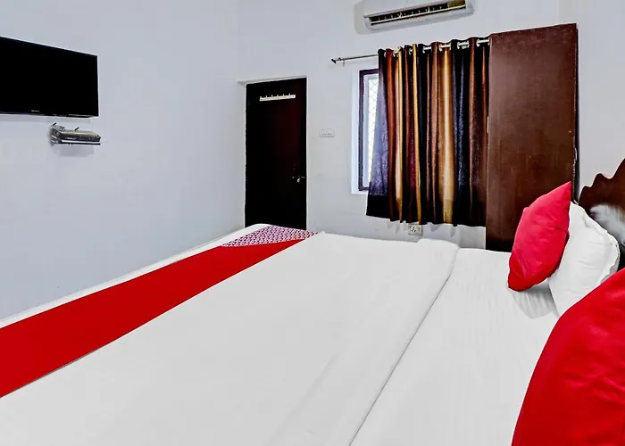 Hotel O Dinesh Home Stay