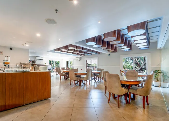 De Amour - A Dreamy Getaway In Anjuna