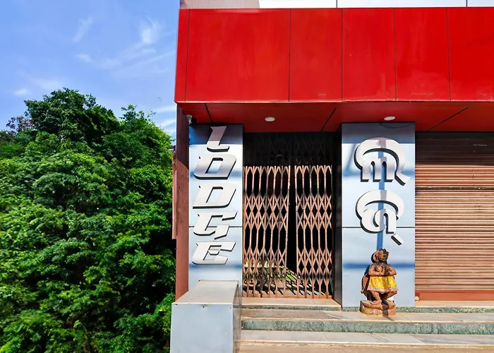 Hotel O Mahavir Guest House