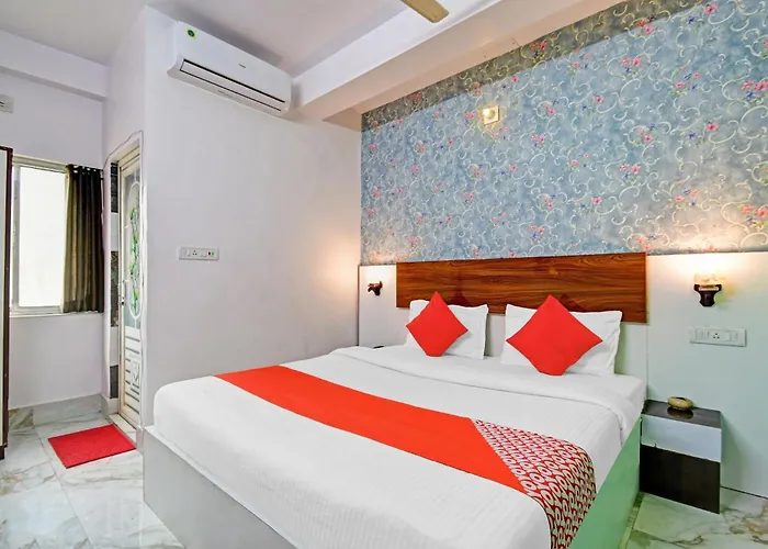 Hotel O Royal Plaza