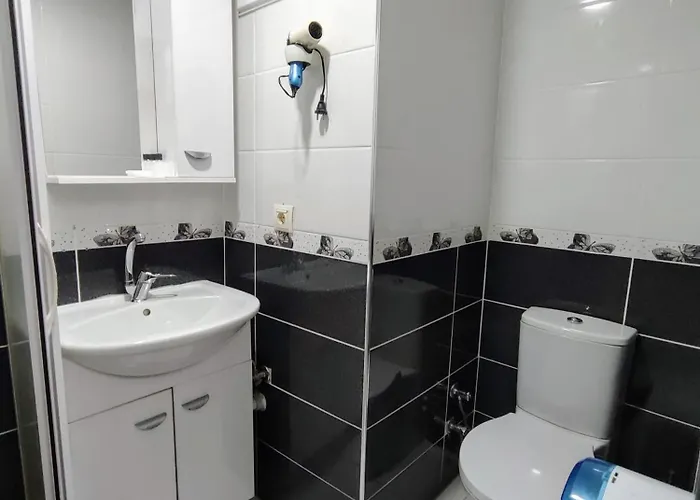 Ador Troia Hotel