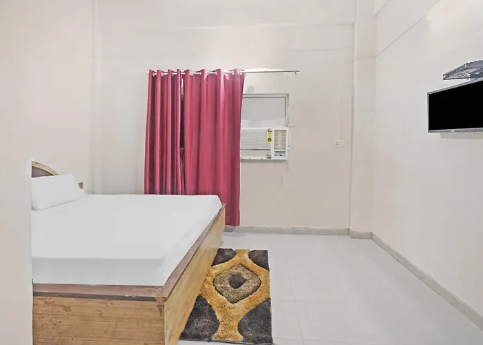 Hotel O Kunal Inn