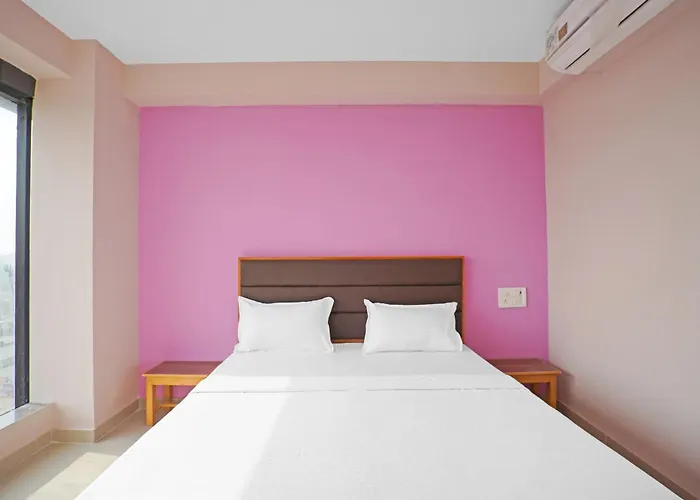 Hotel O Anant
