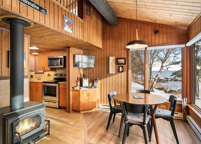 Lutsen Sea Villas