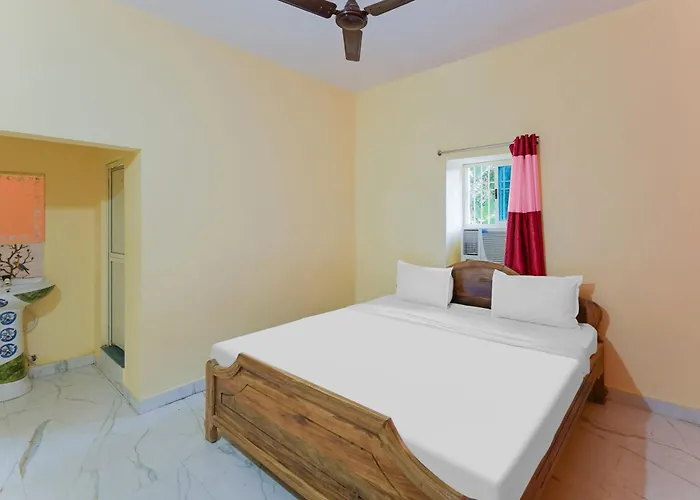 Hotel O New Ashirbad Lodge